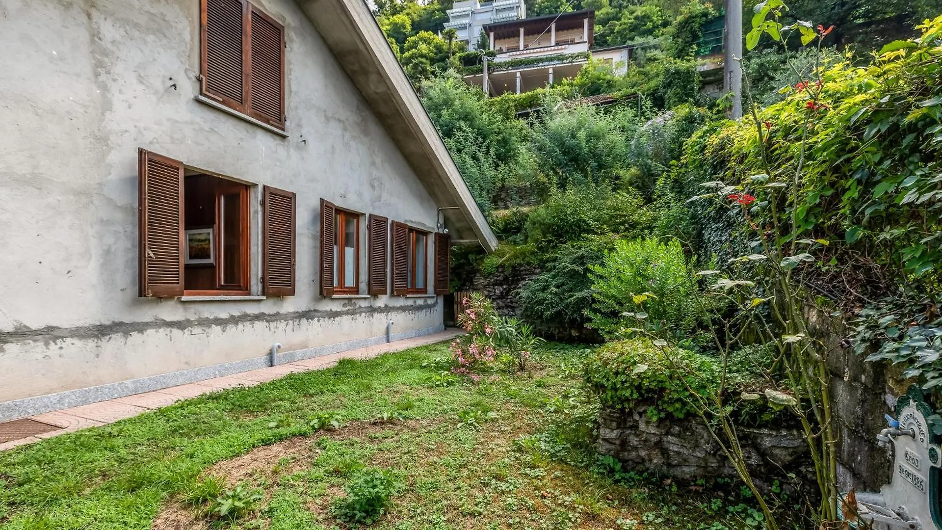 Casa Virginia Apartments Laveno-Mombello Italien