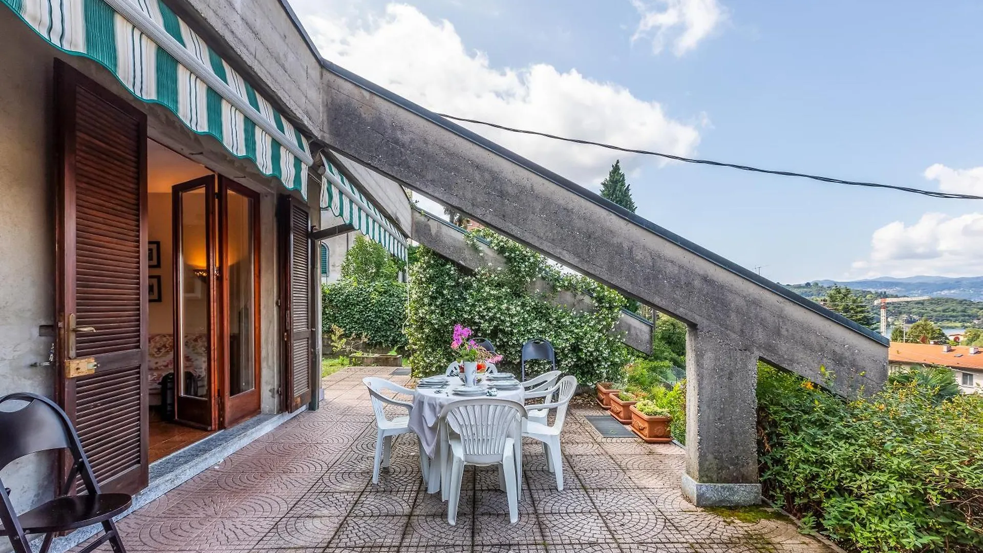 Casa Virginia Apartments Laveno-Mombello 0*,  Italien