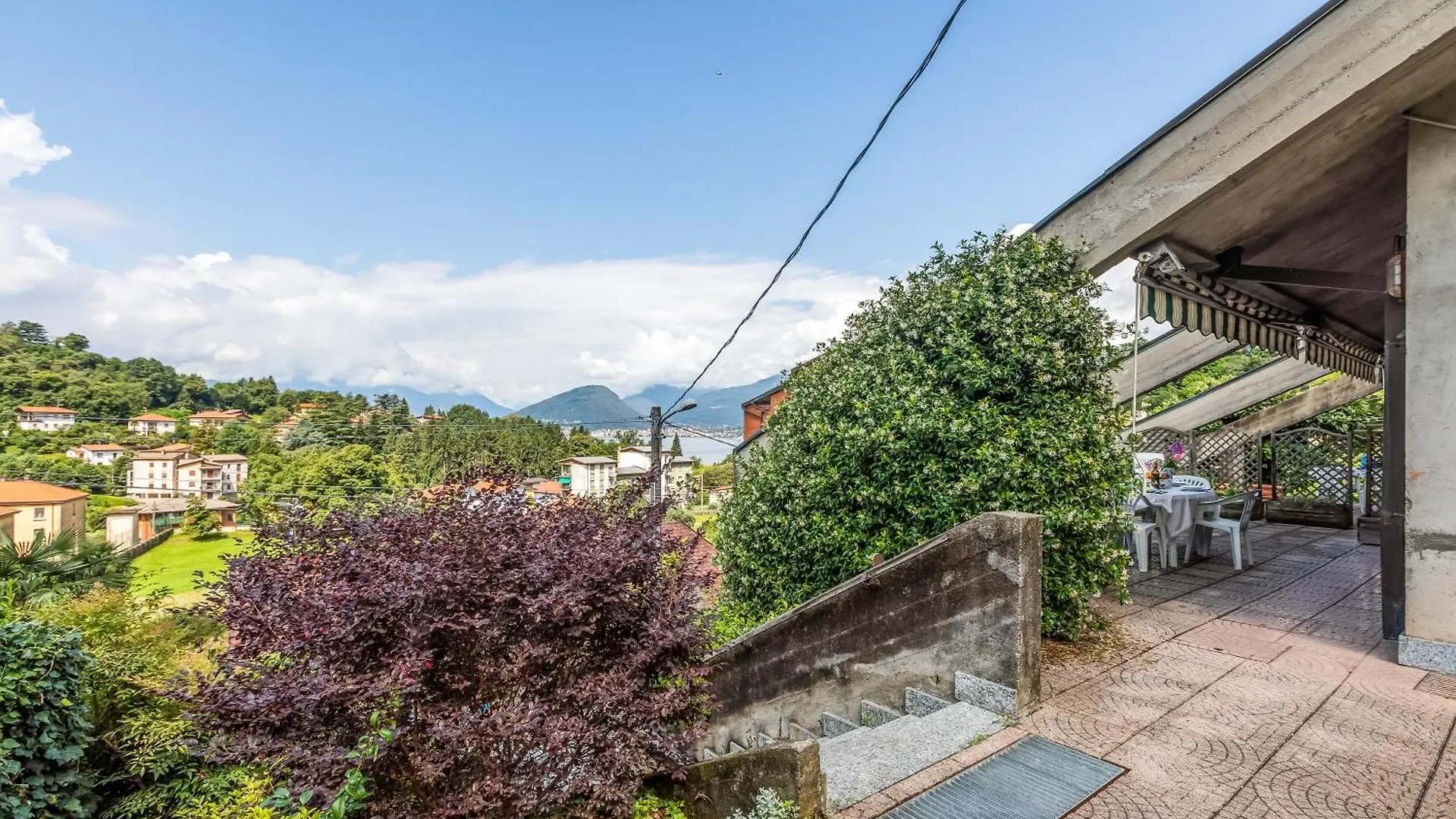 Casa Virginia Apartments Laveno-Mombello
