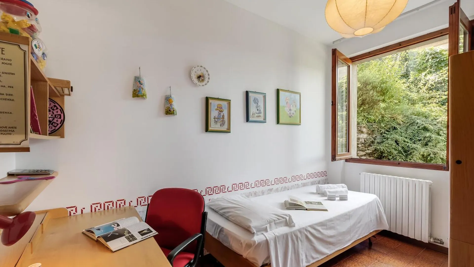 Casa Virginia Apartments Laveno-Mombello 0*,