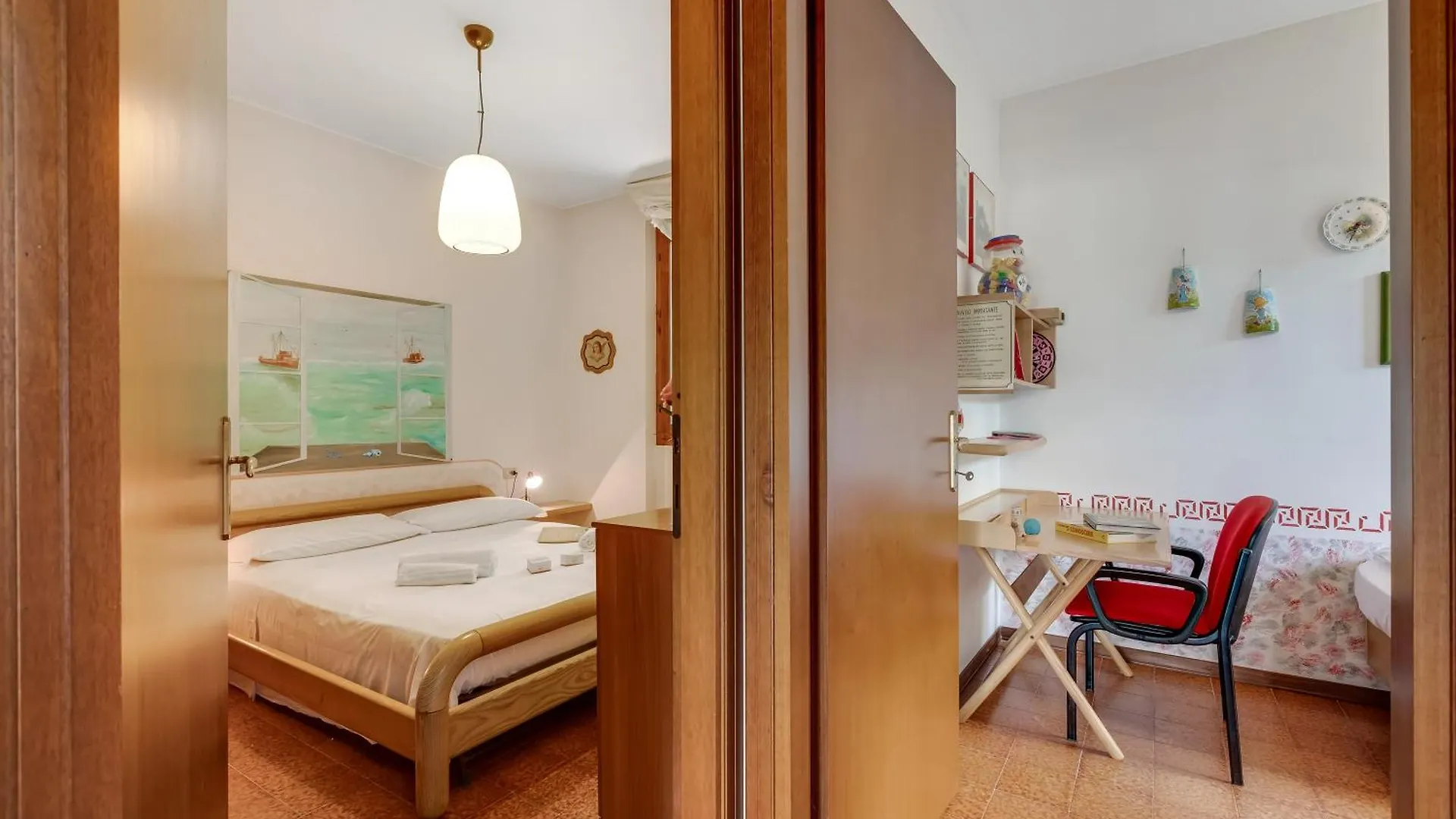Casa Virginia Apartments Laveno-Mombello