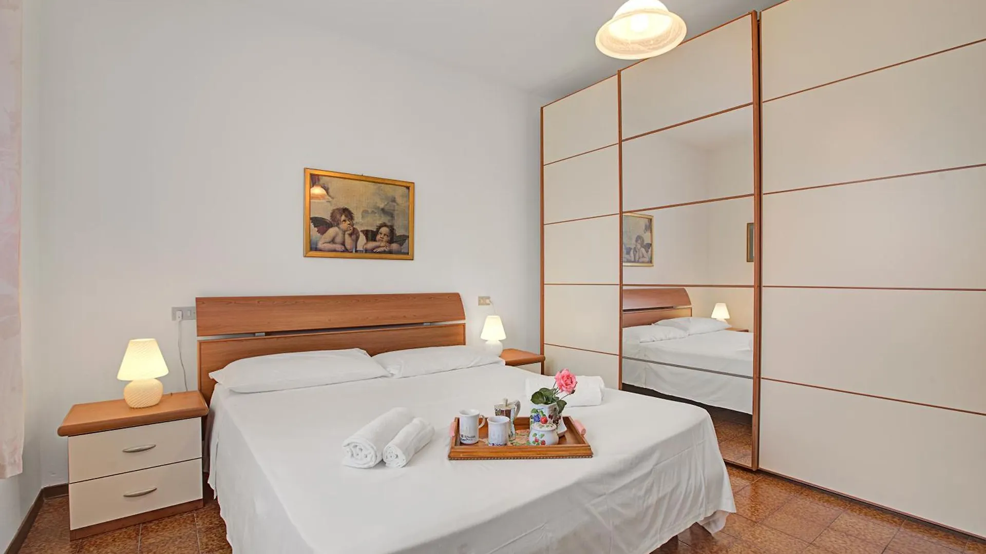 Casa Virginia Apartments Laveno-Mombello 0*,