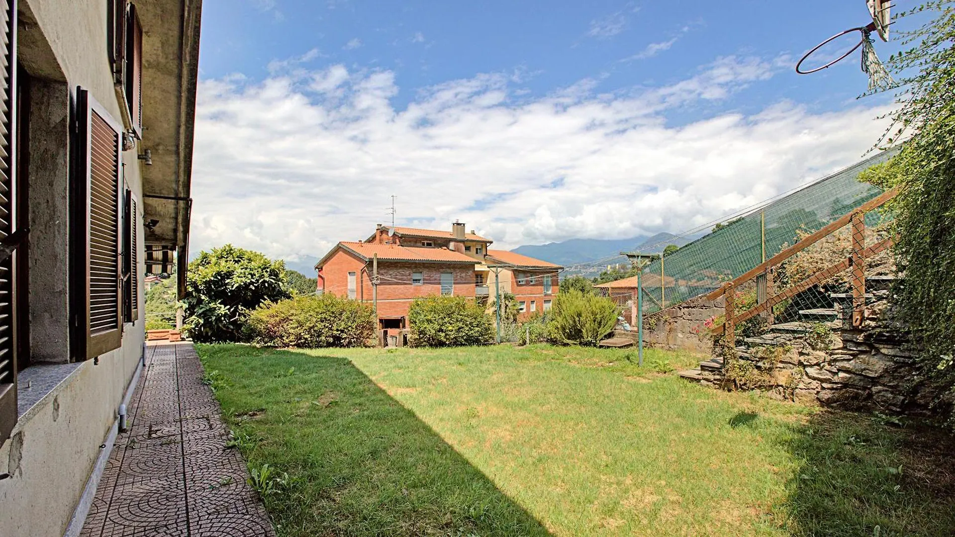 Casa Virginia Apartments Laveno-Mombello