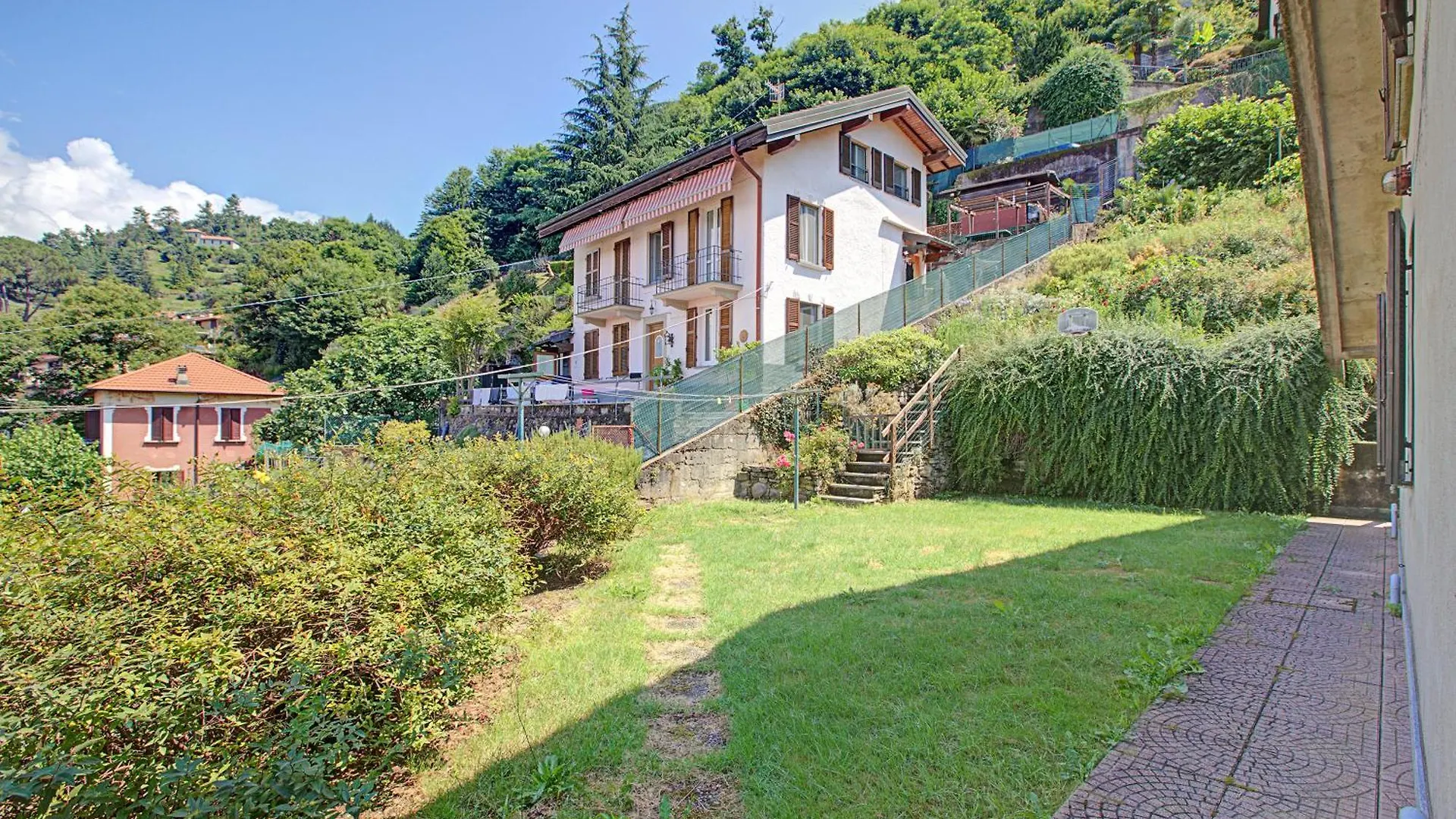 Casa Virginia Apartments Laveno-Mombello 0*,  Italien