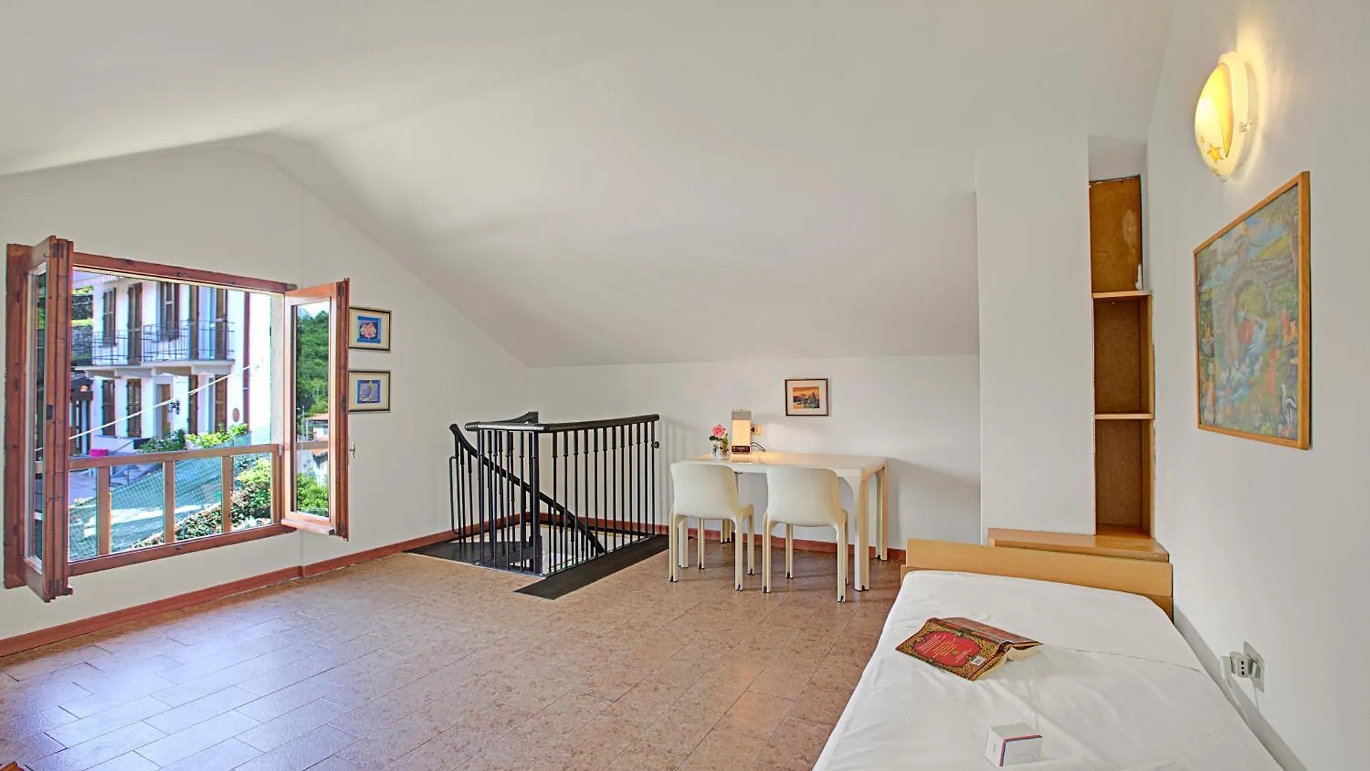Casa Virginia Apartments Laveno-Mombello Italien