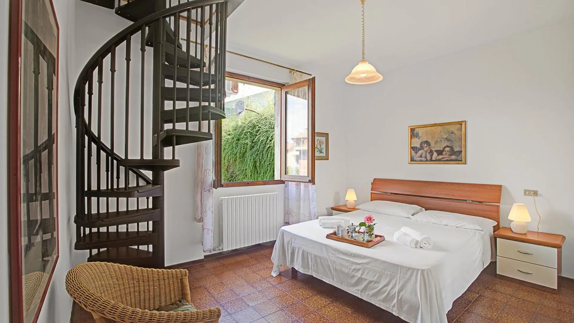 Casa Virginia Apartments Laveno-Mombello 0*,  Italien