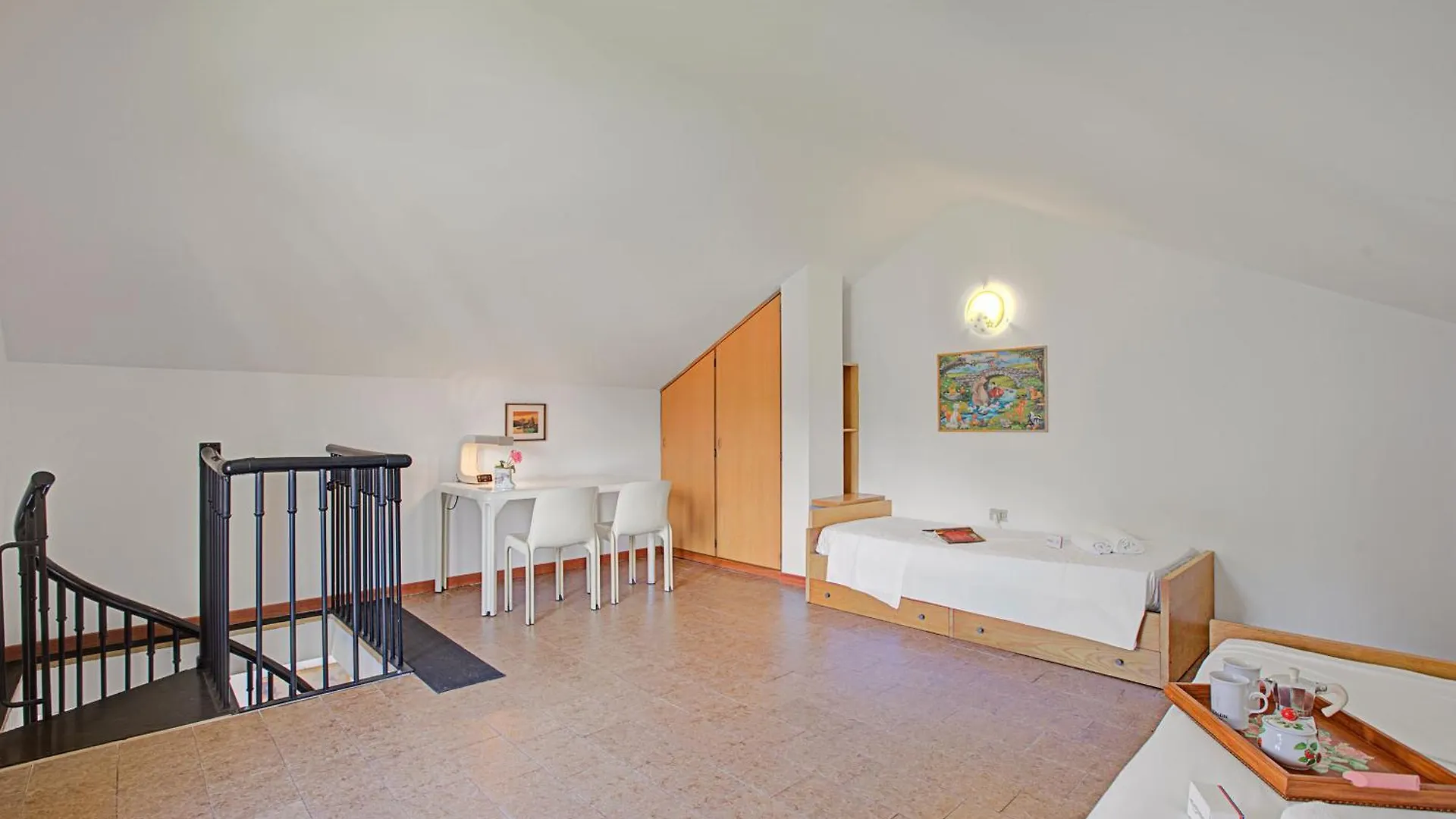 Ferienhaus Casa Virginia Apartments Laveno-Mombello