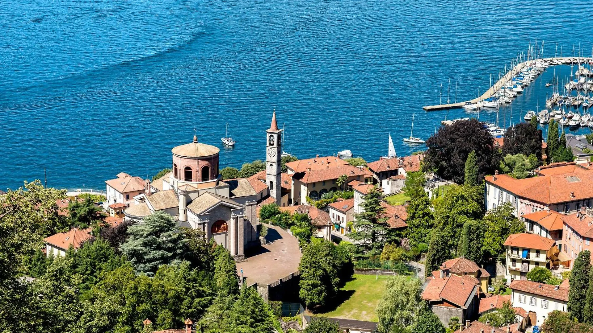 Casa Virginia Apartments Laveno-Mombello