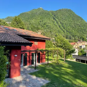  Hostel Casa Rossa