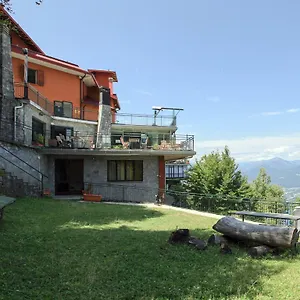 3* Hotel Funivia